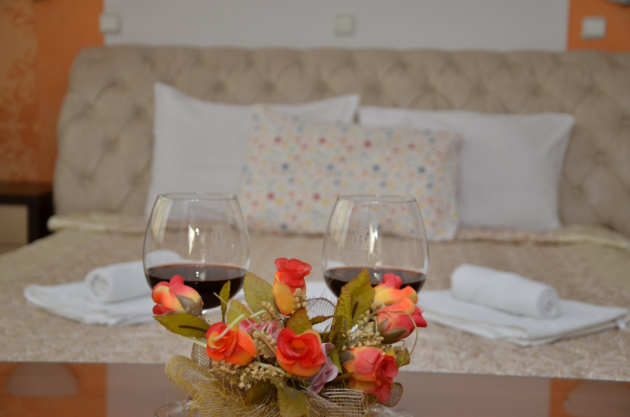 Hotel Diplomat Plus Ohrid – Hotel Diplomat Plus – rooms, accomodation ...